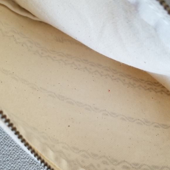 LAST ONE - Madewell Icon Canvas Pouch - Picture 2 of 2